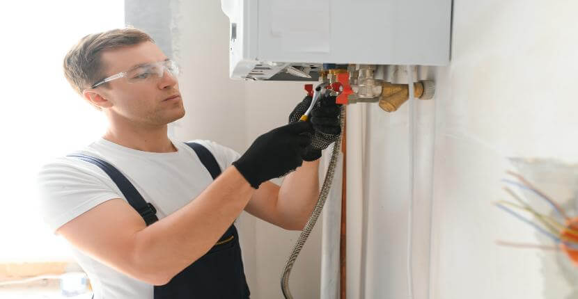 Berkshire Boiler Repairs